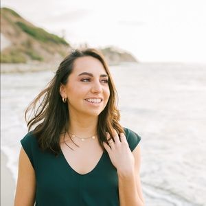 Meet your Posher, Natalia